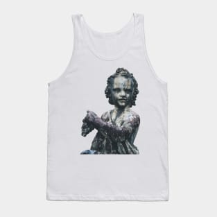 Garden Dionysus Tank Top